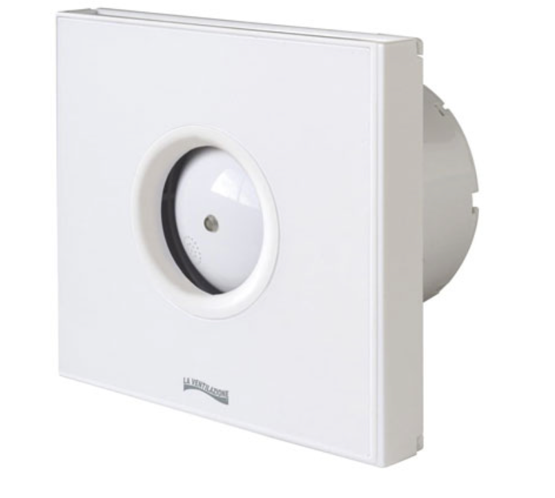 Aspiratore elicoidale da parete  Aspiratore elicoidale da parete